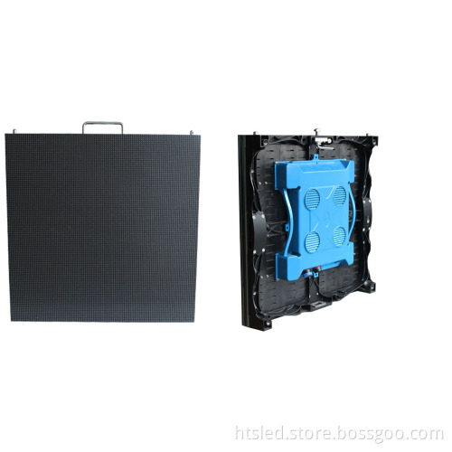 8mm Outdoor Rantal LED Screen (Die-cast Aluminum)